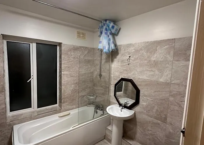 Хостел Shared Male *